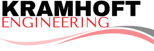 Kramhoft Engineering logo