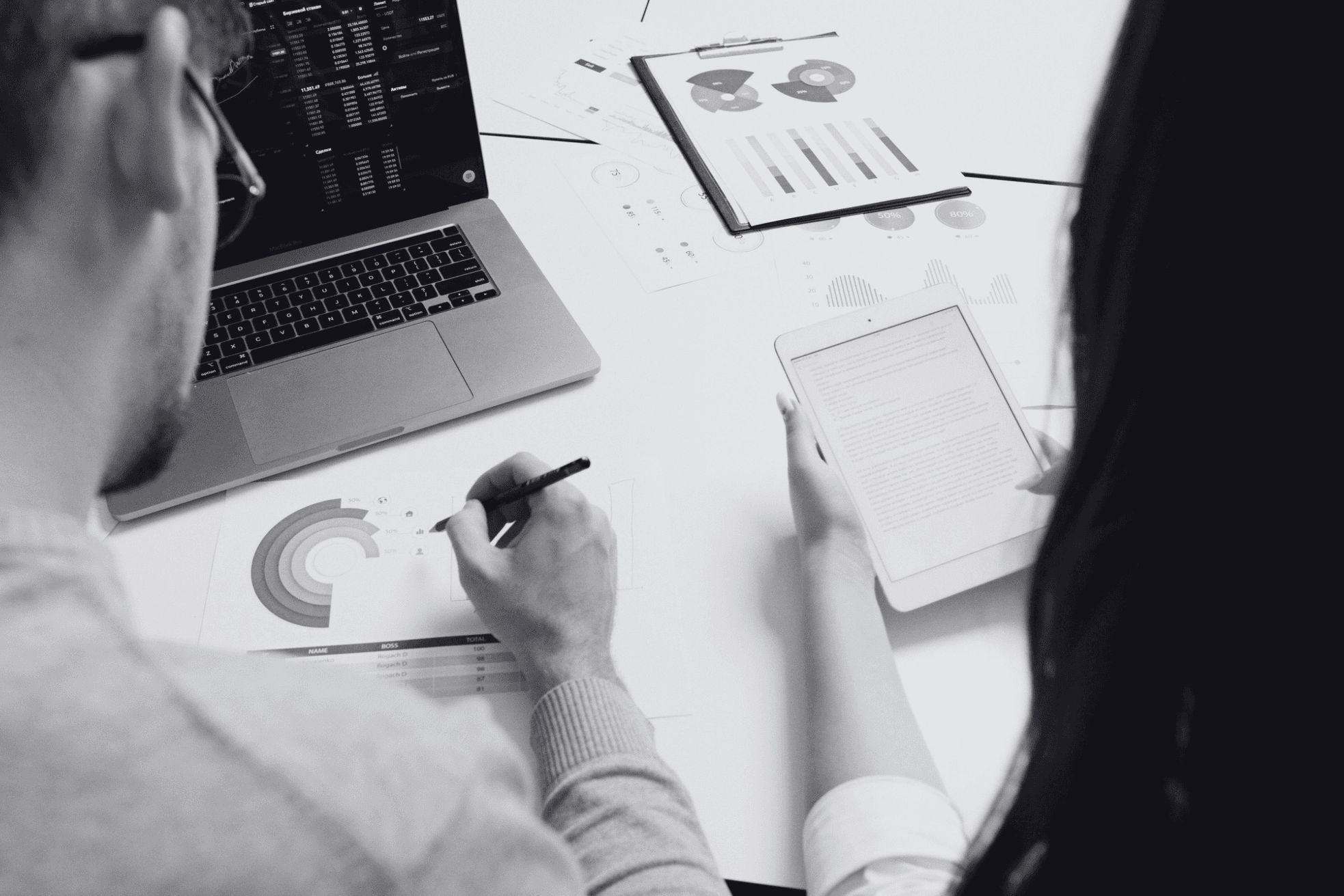 9 Things to Consider When Starting a Business 