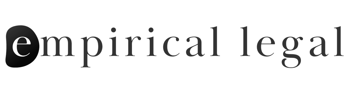 Empirical Legal