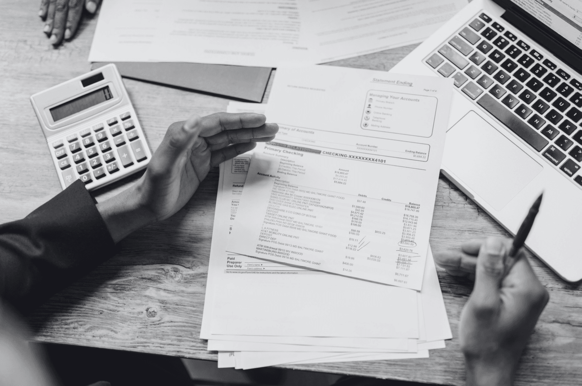 9 Tips for Managing Cashflow and Debts