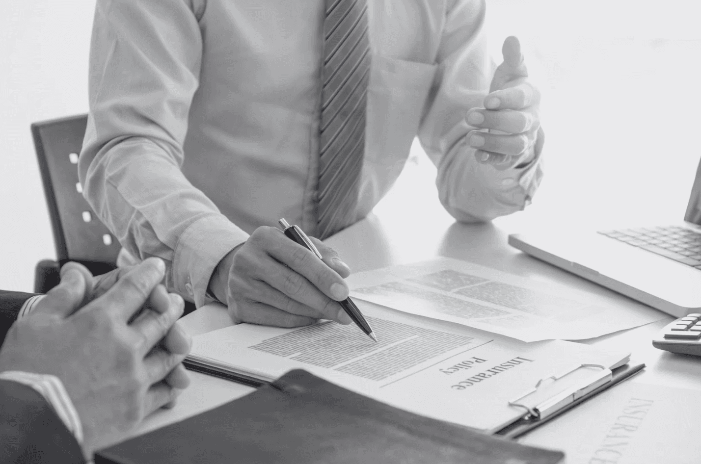 7 Things You Need to Know About Insurance for Your Business