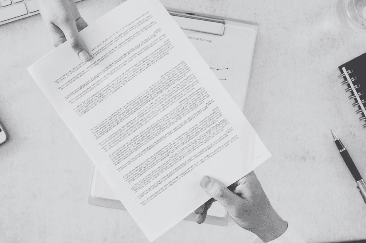 Everything To Know About Cooperation Agreements