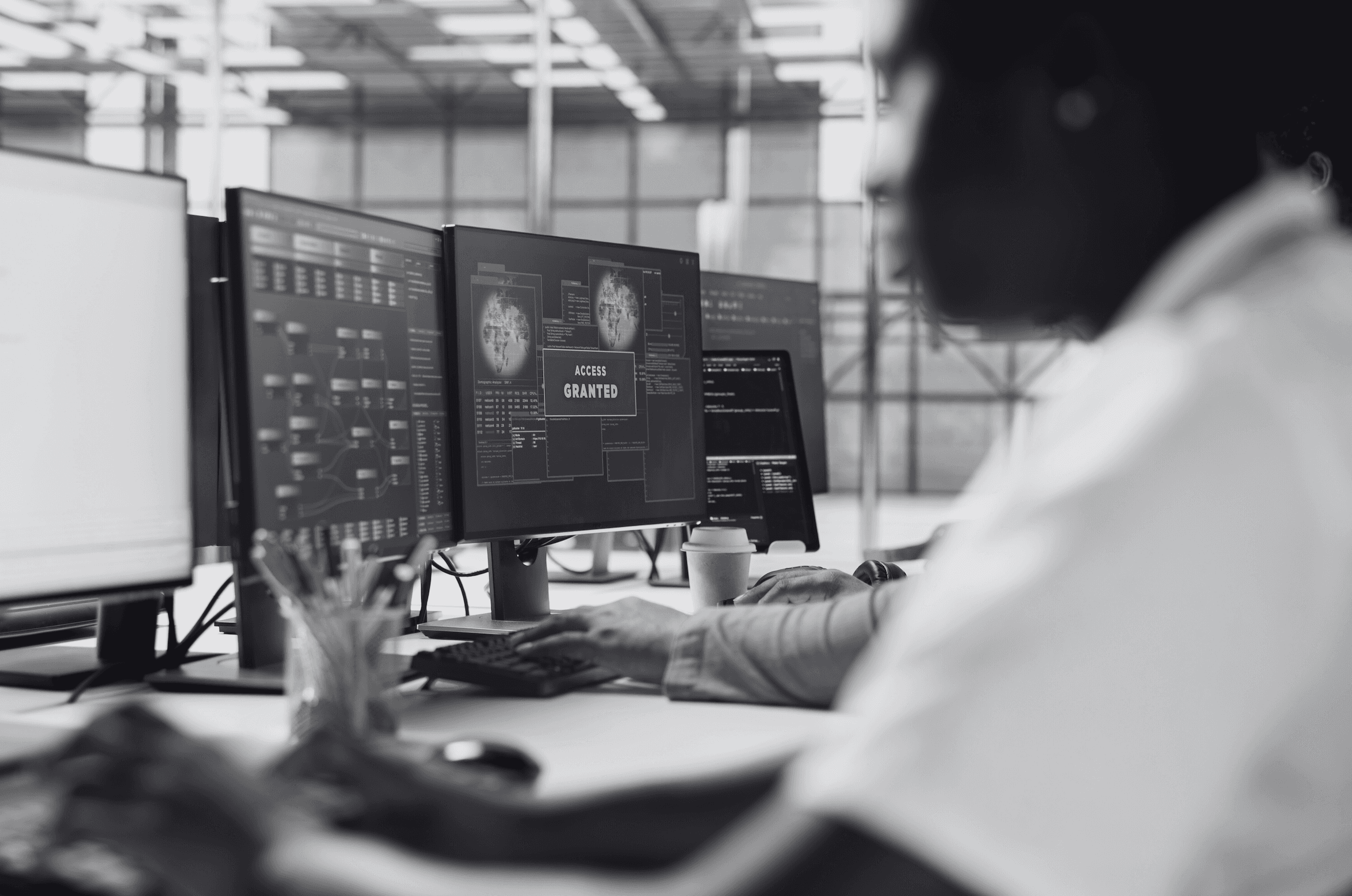 7 Tips for Businesses on Data Privacy and Cybersecurity