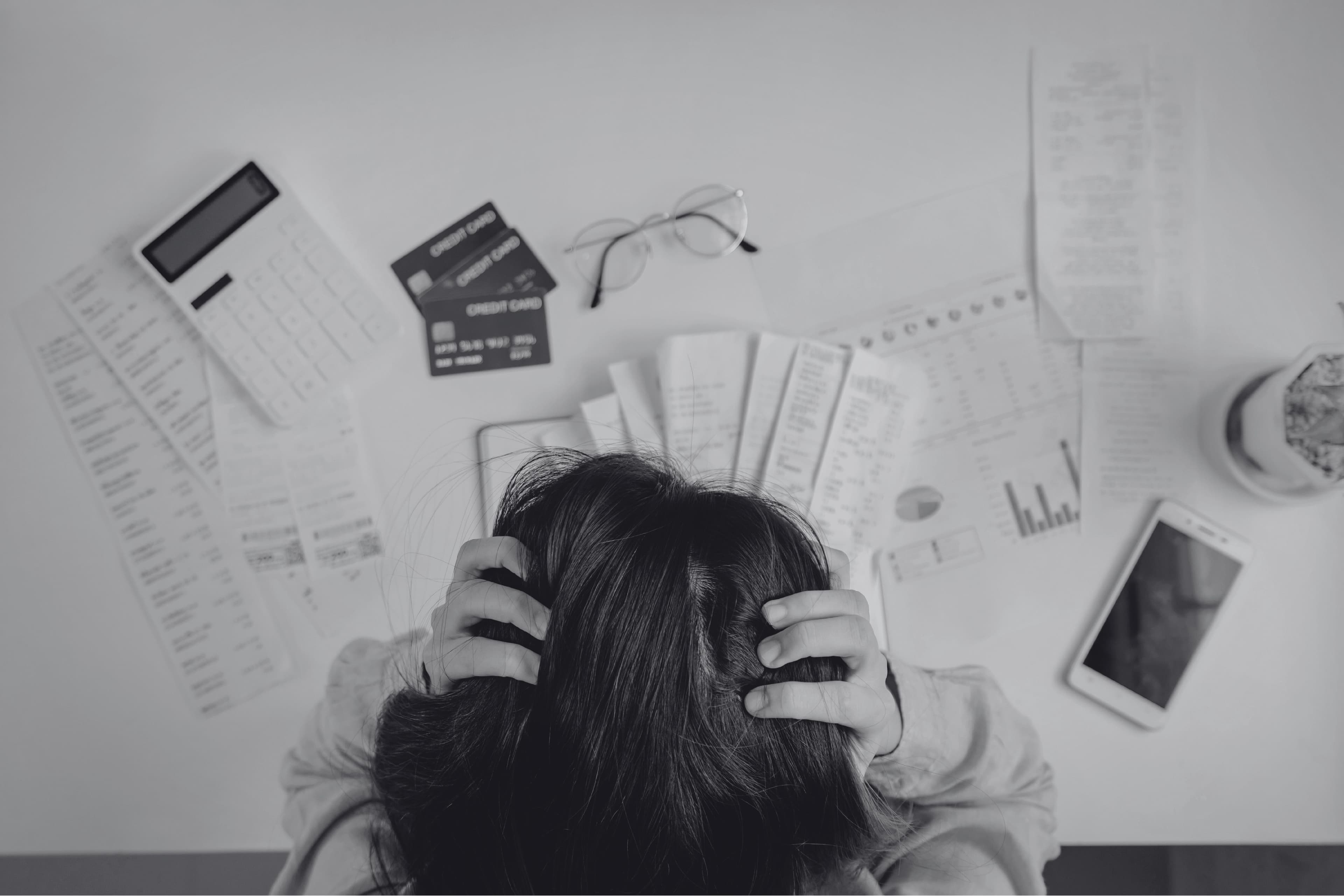 Insolvency Issues Small Businesses Are Facing in 2025