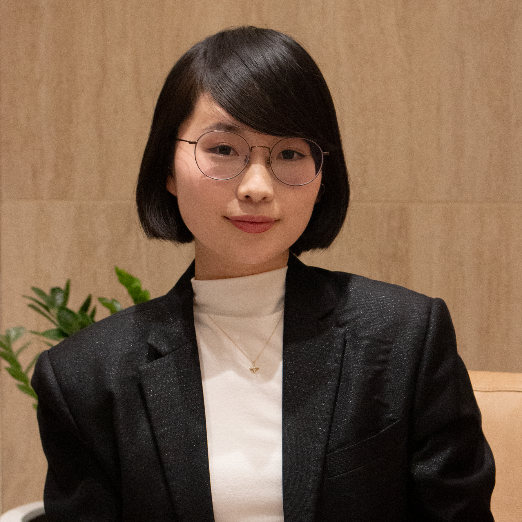 sophie yeh